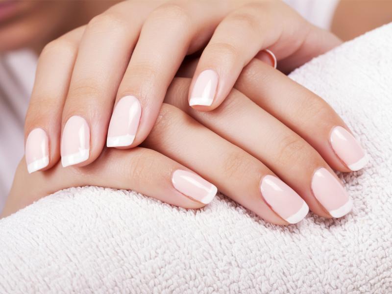 Manicure i pedicure Poznań